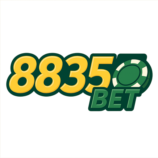 8835 bet